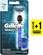 Aparelho de Barbear Gillette Mach3 Acqua Grip